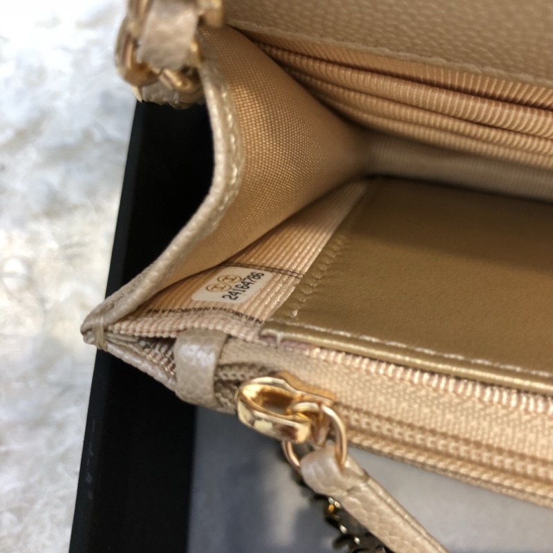 Chanel WOC Bags